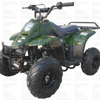 New Youth 110cc ATV Icebear PAH-110R2 with REVERSE!! - Kids ATV Four Wheeler