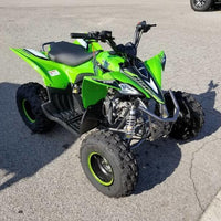 New Vitacci Pentora 125 EFI - 125cc Fuel Injected Youth ATV - Fully Auto with Reverse