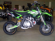 New Piranha - P140-RE - Racing Dirt Bike - Free Shipping dirt bike Wholesale ATV 
