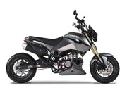 New Icebear FUERZA (PMZ125-1) - 125cc Street Legal Pocket Bike