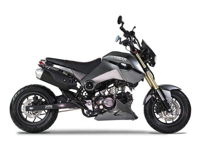 New Icebear FUERZA (PMZ125-1) - 125cc Street Legal Pocket Bike