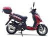 New 150cc - Icebear ALDO (PMZ150-11) - Fully Automatic Scooter