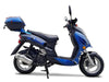 New 150cc - Icebear ALDO (PMZ150-11) - Fully Automatic Scooter