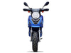 New 150cc - Icebear ALDO (PMZ150-11) - Fully Automatic Scooter