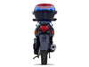 New 150cc - Icebear ALDO (PMZ150-11) - Fully Automatic Scooter