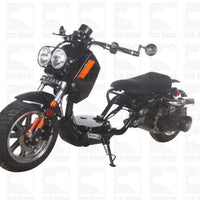 New 150cc - Icebear Maddog Gen IV  Scooter