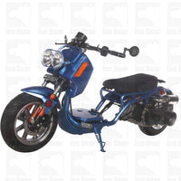 New 150cc - Icebear Maddog Gen IV  Scooter