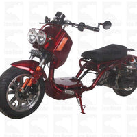 New 150cc - Icebear Maddog Gen IV  Scooter