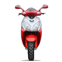 New Icebear HAWKEYE (PMZ150-3C) - 150cc Sport Style Scooter