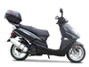 New Icebear HAWKEYE (PMZ150-3C) - 150cc Sport Style Scooter
