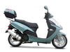 New Icebear HAWKEYE (PMZ150-3C) - 150cc Sport Style Scooter