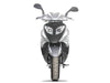 New 150cc - Icebear Condor (PMZ150-3S) - Sport Style Scooter