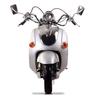 New 150cc - Icebear BULLET150 (PMZ150-5N) - Fully Automatic Retro Style Scooter