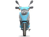 New Icebear SHADOW (PMZ50-1) - 50cc Fully Automatic Sport Style Scooter