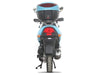 New Icebear SHADOW (PMZ50-1) - 50cc Fully Automatic Sport Style Scooter
