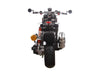 New Icebear GEN IV MADDOG (PMZ50-21)- 50cc Motorcycle Style Scooter