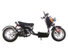 New Icebear GEN IV MADDOG (PMZ50-21)- 50cc Motorcycle Style Scooter