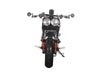 New Icebear GEN IV MADDOG (PMZ50-21)- 50cc Motorcycle Style Scooter