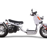 New Icebear GEN IV MADDOG (PMZ50-21)- 50cc Motorcycle Style Scooter
