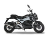 New Icebear MINI MAX 50(PMZ50-M1) - 50cc Fully Automatic Motorcycle Style Scooter