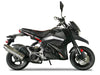 New Icebear EVADER 50 (PMZ50-M5) -  50cc Motorcycle Style Scooter
