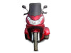 New Icebear 50cc Q6 (PST50-17) - Fully Automatic Trike Scooter
