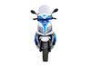 New Icebear MOJO MAGIC(PST50-1) - 50cc Fully Automatic Trike Scooter