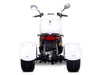 New Icebear MINI CRUZZER (PST50-9) - 49cc Fully Automatic Trike Scooter
