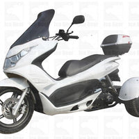 New 150cc - Icebear Q6 -  Trike Scooter - CA Carb Approved
