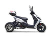 New Icebear MOJO MAGIC 150 (PST150-9 MAGIC) - 150cc Fully Automatic Trike Scooter