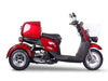 New Icebear MINI CRUZZER (PST50-9) - 49cc Fully Automatic Trike Scooter