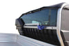New 1000cc - ODES X-F3 HVAC  - 4x4 UTV