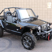 New 1100cc - Rebel West RX1100 4x4 - Dune Buggy UTV
