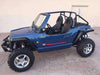 New 1100cc - Rebel West RX1100 4x4 - Dune Buggy UTV