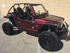 New 1339cc - Rebel West X2 1300 4x4 - Dune Buggy UTV