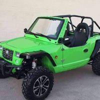 New 1100cc - Rebel West RX1100 4x4 - Dune Buggy UTV
