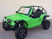 New 1100cc - Rebel West RX1100 4x4 - Dune Buggy UTV