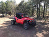 New 1100cc - Rebel West RX1100 4x4 - Dune Buggy UTV