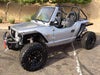 New 1100cc - Rebel West RX1100 4x4 - Dune Buggy UTV