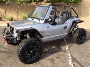 New 1339cc - Rebel West X2 1300 4x4 - Dune Buggy UTV