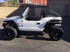 New 1100cc - Rebel West RX1100 4x4 - Dune Buggy UTV