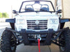 New 1100cc - Rebel West R4 1100 4x4 - 4 Door Dune Buggy UTV