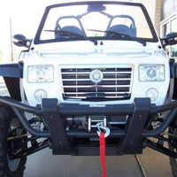New 1100cc - Rebel West R4 1100 4x4 - 4 Door Dune Buggy UTV
