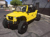 New 1339cc - Rebel West X4 1300 4x4 - 4 Door Dune Buggy UTV