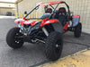 New 1500cc - Rebel West RL1500 4x4 - Dune Buggy