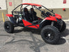 New 1500cc - Rebel West RL1500 4x4 - Dune Buggy