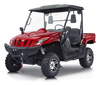 New 500cc - BMS Ranch Pony 500 EFI - 4x4 UTV