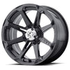 New 1500cc - Rebel West RL1500 4x4 - Dune Buggy