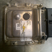 Polaris ECU Flash Tuning
