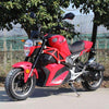 New Dongfang DF50SRT - 49CC Fully Auto Motorcycle Style Scooter
